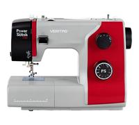 VERITAS Power Stitch PRO - mechanische Nähmaschine