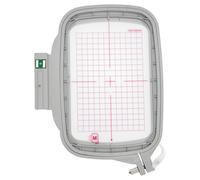 Veritas Stickrahmen für Florence (120 x 180 mm/ inkl. Schablone)