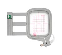 Veritas Stickrahmen für Florence (50 x 70 mm/ inkl. Schablone)