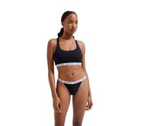 JUICY COUTURE - Bekleidung Verity Bralette - schwarz - Größe L