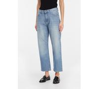 comma - Jeans-Hose blau - Gr. - 36