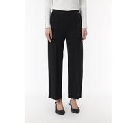 comma - Hose schwarz - Gr. - 36