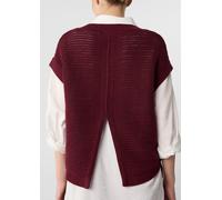 Strickpullover Pink S