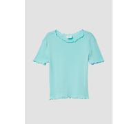 s.Oliver Junior Mädchen 2165030 T-Shirts, 51Z2, 158/164 cm