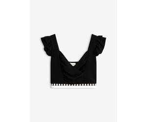Verkürztes Top 48/50 (XL)