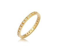 Elli Diamonds Ring Damen gold, 58