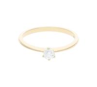 Verlobungsring Gold 585 Brillant JL10-07-3509 JuwelmaLux