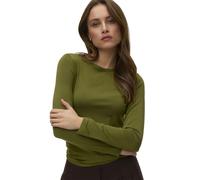 Vero Moda Ada Langarm-t-shirt