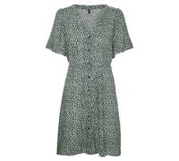 VERO MODA VMALBA SS Short Dress WVN NOOS