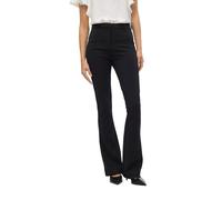 Vero Moda Anzughose Zamira in Schwarz XS-L34 Slim Fit