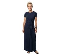 Vero Moda Ava Lulu Petite Kurzarm Langes Kleid