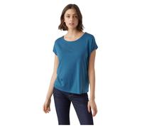 Vero Moda Ava Plain Kurzarm-t-shirt