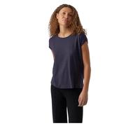Vero Moda Shirt "Ava" in Dunkelblau - 29% | Größe S | Damen Tops