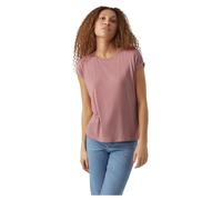VERO MODA VMAVA Plain SS TOP GAJRS NOOS