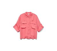 Vero moda aware Damen Vmfabiana 3/4 Shirt VMA Noos Vmfabiana 3/4 Shirt VMA Noos (1er Pack)