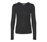 VERO MODA Awirwina Ls O-Neck Top Noos