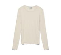 VERO MODA Awirwina Ls O-Neck Top Noos