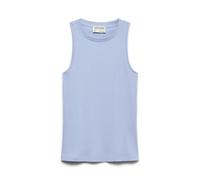 VERO MODA Awlavender Sl O-Neck Top Noos