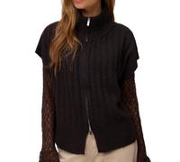 VERO MODA Bang Gestrickte Weste Damen