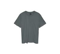 VERO MODA Damen VMPAULINA SS GA JRS NOOS T-Shirt, Balsam Green, XL