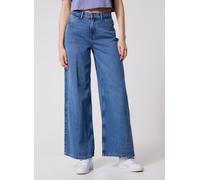 Vero Moda - Bekleidung VMANNET MR WIDE DNM JEANS MIX - blau - Größe 26 X 32