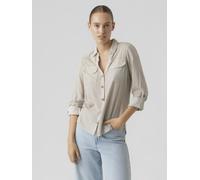VMBUMPY L/S Shirt New WVN NOOS