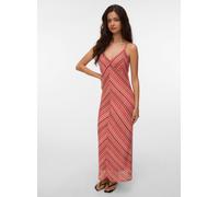 Vero Moda - Bekleidung Vmdemi Singlet Dress Jrs Ga - Rosa - Größe S