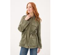 Vero Moda - Bekleidung Vmjazz Jacket Ent - Grün - Größe S