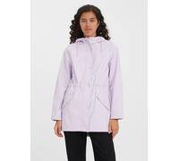 Vero Moda - Bekleidung Vmmalou Coated Jacket Noos - rosa - Größe L