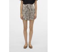 Vero Moda Shorts in Creme - Größe XL | Shorts