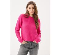 Vero Moda - Bekleidung Vmnovah Ls O-Neck Pullover Ga Noos - Rosa - Größe L