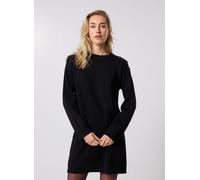 VERO MODA VMSABA LS O-Neck Button Dress GA NOOS