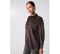 Vero Moda Sanne Courderoy Langarmhemd