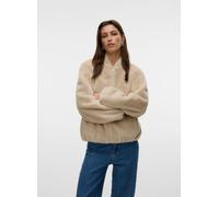 VERO MODA Female Kunstpelzjacke VMSONJALIGA Jacke
