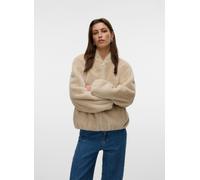 VERO MODA Female Kunstpelzjacke VMSONJALIGA Jacke | Synthetic fur jacket