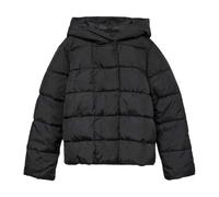 Vero Moda - "Belinda" Steppjacke für Damen, Polyamid (Schwarz) EU 42 / UK 14