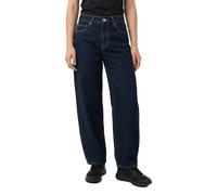 Vero Moda Billie 10348147 Barrel Fit Hochtaillierte Jeans