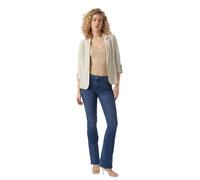 Vero Moda Blazer 3/4 Jesmiro in Silver Lining XXL Regular Fit