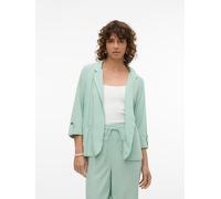 Vero Moda Blazer in Mint - Größe M | Damenjacken