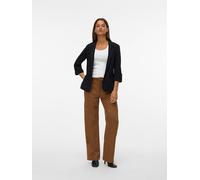 Vero Moda Blazer in Schwarz - Größe S | Damenjacken