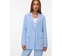 Vero Moda Blazer "Zelda" in Hellblau - Größe 34 | Damenjacken