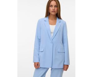 Vero Moda Blazer "Zelda" in Hellblau - Größe 38 | Damenjacken