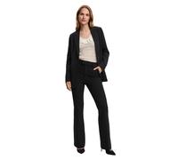 Vero Moda Blazer Zelda mit Ziertaschen in Schwarz D38 Loose Fit