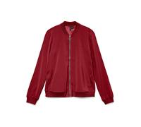 Vero Moda Blouson in Bordeaux - Größe S | Damenjacken
