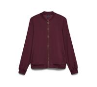 Vero Moda Blouson in Bordeaux - Größe XS | Damenjacken