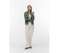 Vero Moda Blouson in Grün - Größe L | Damenjacken