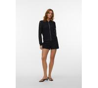 Vero Moda Blouson in Schwarz - Größe XL | Damenjacken