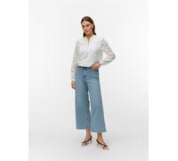 Vero Moda Blouson in Weiß - Größe S | Damenjacken