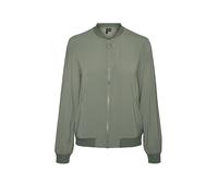 VERO MODA Blouson VMCOCO dunkelgrün | XS