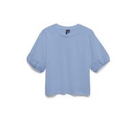 Vero Moda Bluse in Blau - Größe S | Damen Blusen